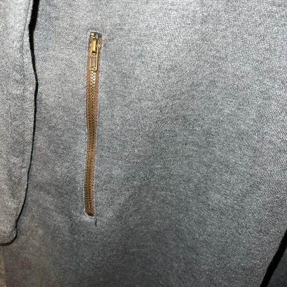 She & Sky Tunic. Size Large. - Picture 3 of 6